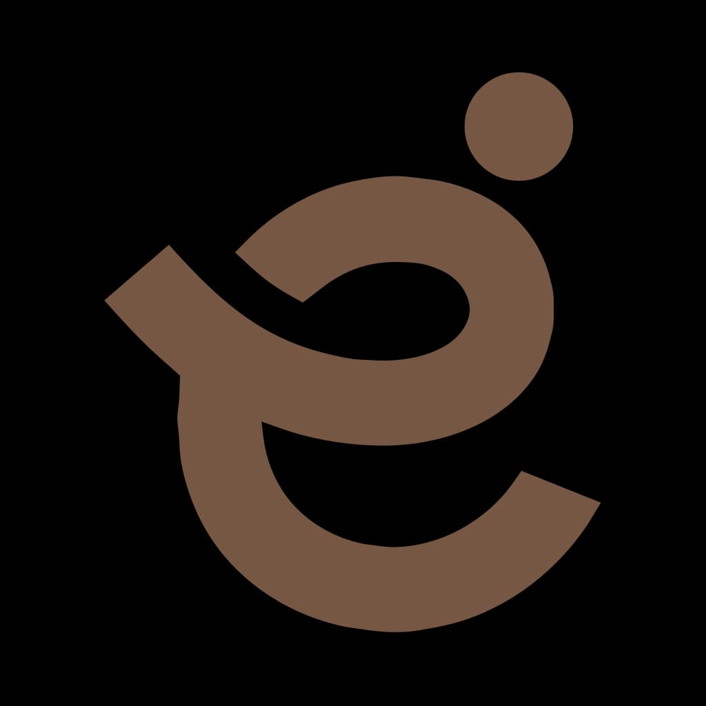 Espace Pilates logo